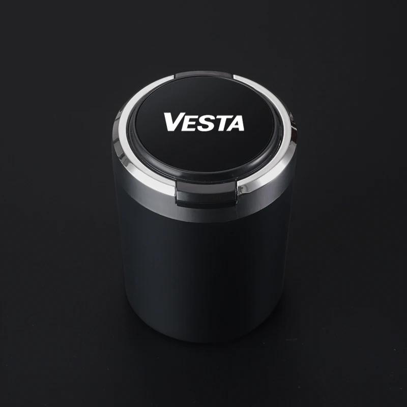 Lada-Vesta ڵ Ÿϸ LED θ ƿ öƽ 綳 ,  Ÿ, ڵ ׼